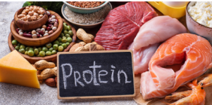 Hva er protein? Vi går gjennom alt du trenger å vite!